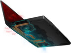MSI GF76 12UD-0XSZ Katana - 17.3