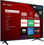 TCL 55S515B 55