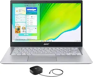Acer Aspire 5 i5 24GB 128GB SSD + 500GB HDD 14" Laptop