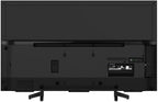 Sony X800G 49 Inch 4K Smart LED TV (Renewed)