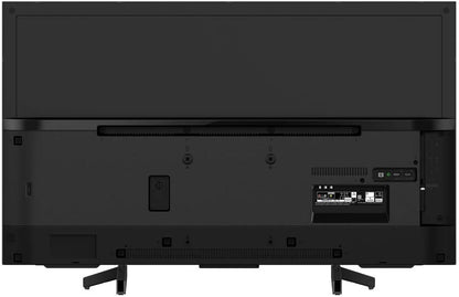 Sony X800G 43 Inch 4K HDR Smart TV (Renewed)