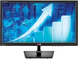 LG 27EC33V-B 27-Inch LCD Monitor Display