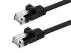 Monoprice 109547 Cat5e 3ft Flat Ethernet Cable
