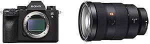 Sony a9 II Full-Frame Mirrorless Camera
