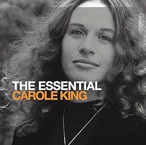 Sony Essential Carole King 2CD Set — main product image