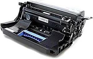 Dell WX76W Black Imaging Drum Kit for B5460dn/B5465dnf Printers — main product image