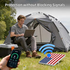 DAIERTEK Starlink Mini Silicone Protective Case, Hailproof