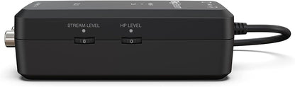 IK Multimedia IP-IRIG-STREAMSL-IN iRig Stream Solo Interface