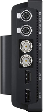 Blackmagic Design Video Assist 7