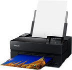 Epson P900 SureColor 17-Inch Professional Photo Printer