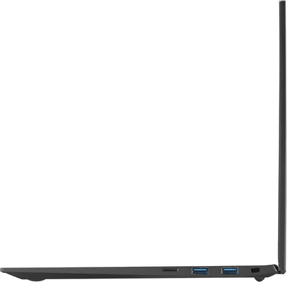 LG 15Z90R-P.AAB7U1 gram 15.6" Laptop i7 13th Gen 16GB 512GB