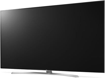 LG 86UH9500 86-Inch 4K Ultra HD Smart LED TV