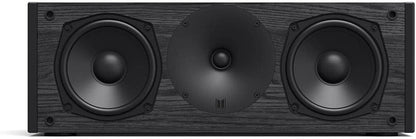 Monoprice 143154 Monolith Encore C5 Center Channel Speaker