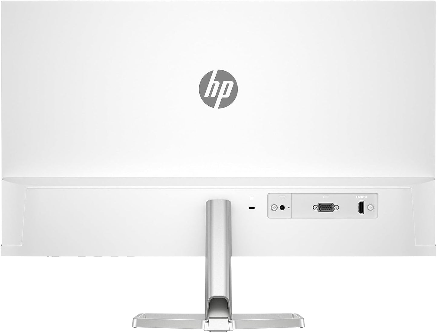 HP 2D9K1AA#ABA Series 5 24-Inch FHD IPS Monitor