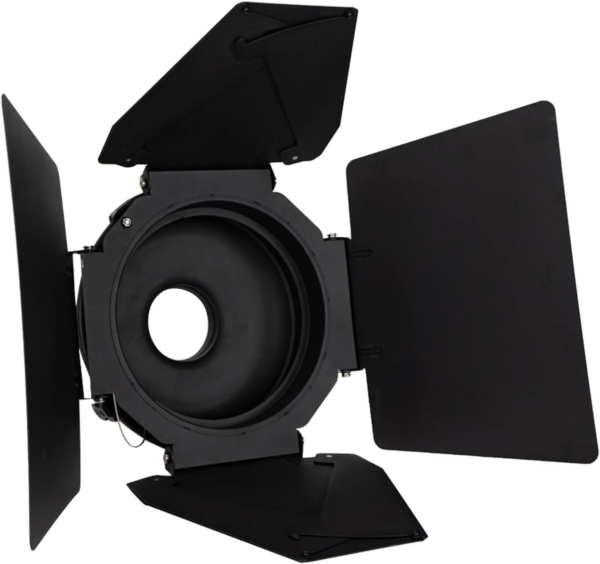 Aputure F10 Barn Doors LS 600D Pro Fresnel Lighting