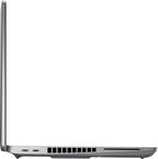 Dell 5531 Latitude 5000 15.6