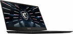 MSI Stealth7712046 RTX 3060 Gaming Laptop