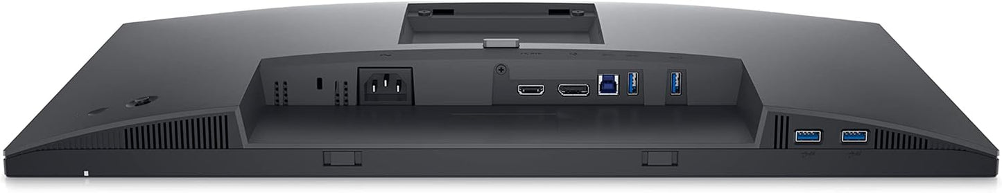 Dell P2423D 23.8-Inch QHD Monitor 1440p