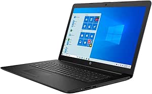 HP 2020 Pavilion 17.3" i5 Laptop Bundle