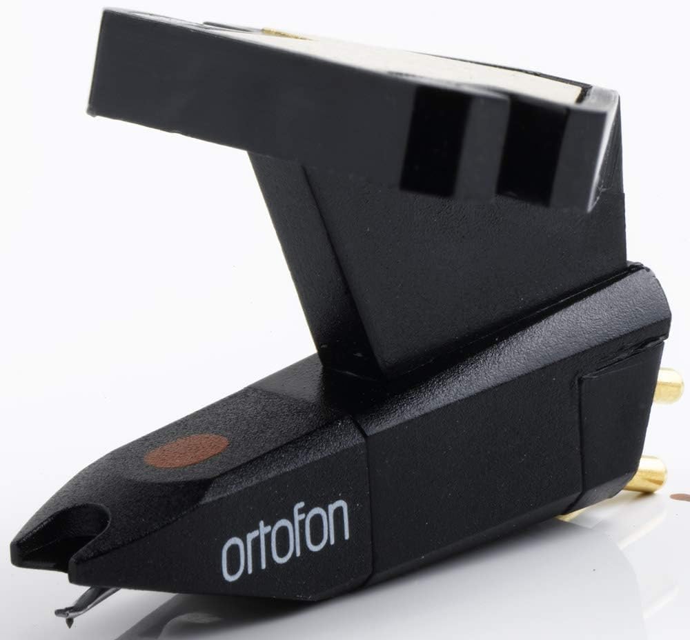 Ortofon SUPER OM 5E Elliptical Cartridge MM