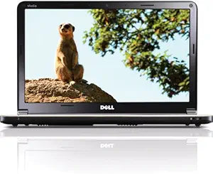 Dell S15Z-2289CPO Studio 15Z 15.6-Inch Cappuccino Notebook — main product image
