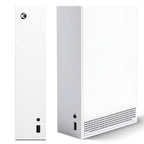 Microsoft Xbox Series S 512GB Console Bundle - Renewed