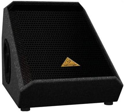 Behringer VP1220F 800W Passive PA Monitor Wedge Speaker