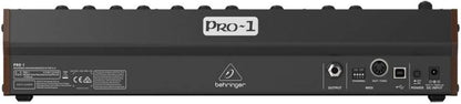 Behringer 000-DRK01-00010 PRO-1 Analog Synthesizer Dual VCO