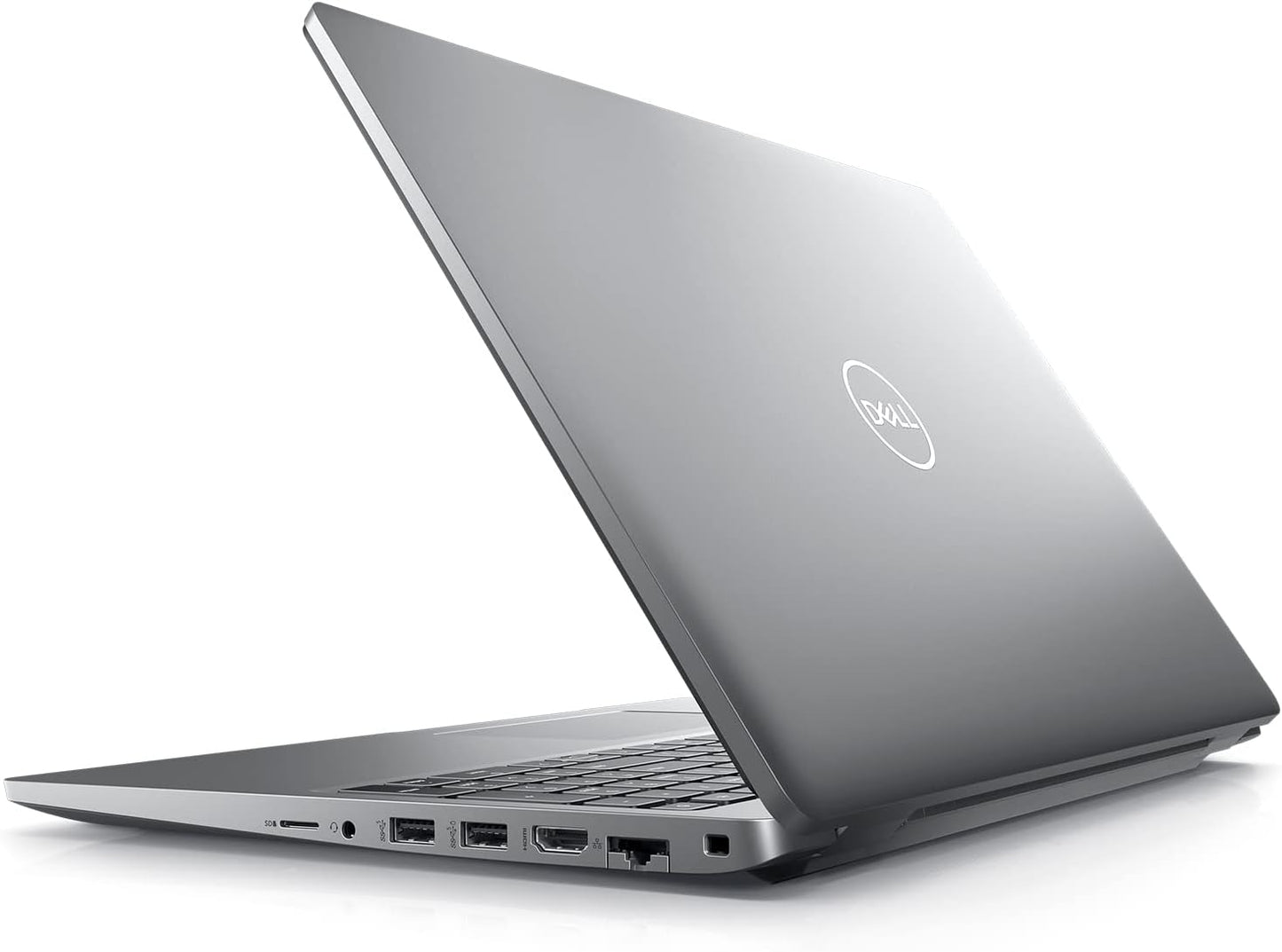 Dell 5530 Business Laptop: i5, 16GB, 512GB SSD