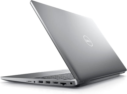 Dell 5530 Business Laptop: i5, 16GB, 512GB SSD