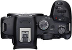 Canon EOS R7 Mirrorless Camera Bundle (Renewed)