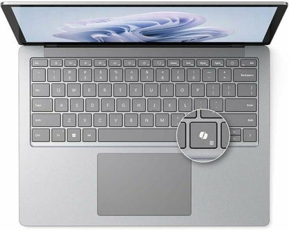 Microsoft ZJT-00026 Surface Laptop 6 13.5-Inch Touchscreen