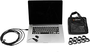 Tether Tools BTKC2515-BLK Starter Tethering Kit USB-C