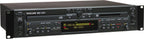 Tascam MD-CD1 MiniDisc Recorder CD Player Combo