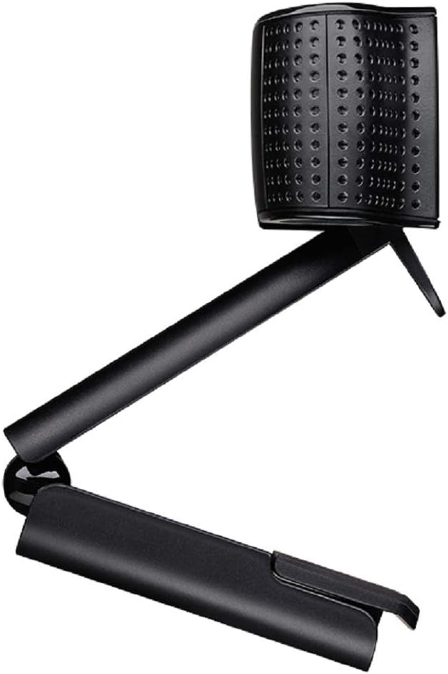 Logitech 960-001090 HD C922 Pro Webcam 1080p
