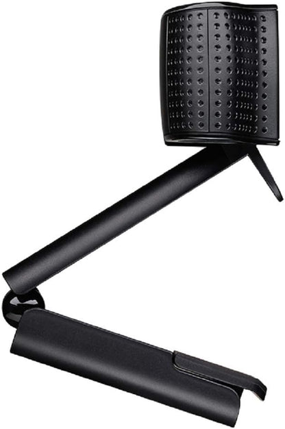 Logitech 960-001090 HD C922 Pro Webcam 1080p