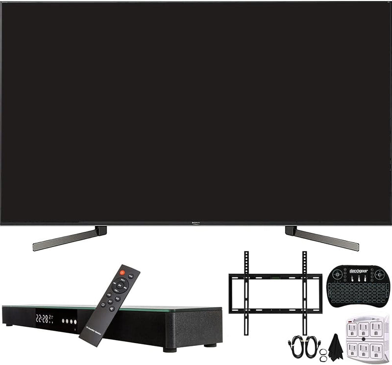 Sony XBR-85X950G 85