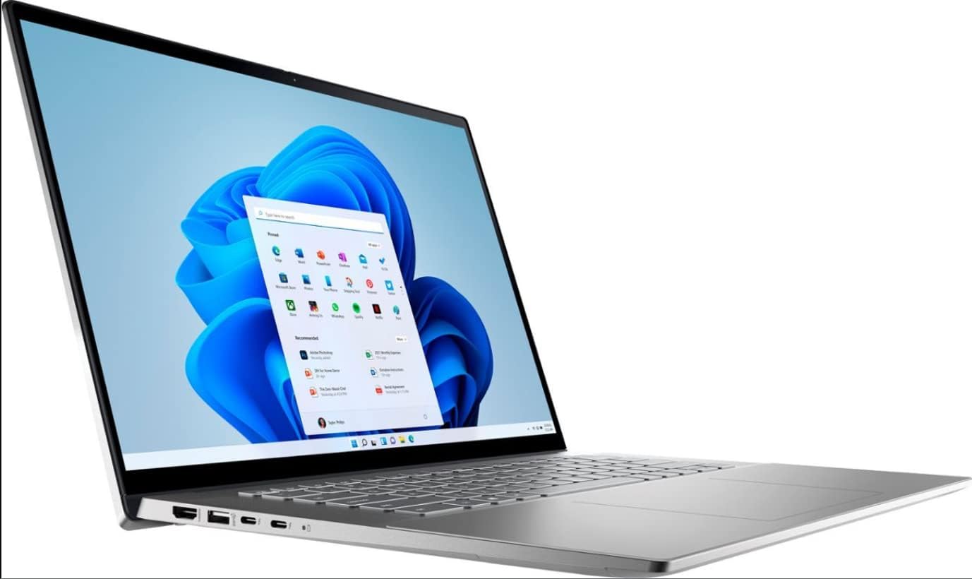 Dell 9530 XPS 15 i7 13th Gen Laptop