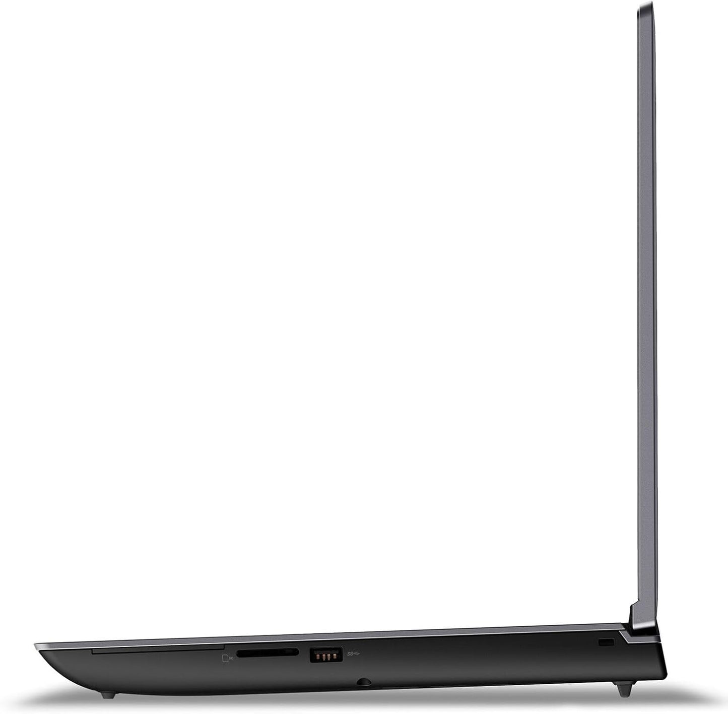 Lenovo 21FA0051US ThinkPad P16 Gen 2 i7 RTX 2000 Workstation