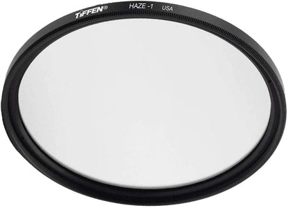 Tiffen 62HZE 62mm Haze-1 UV Protection Filter
