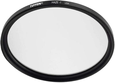 Tiffen 52HZE 52mm Haze-1 UV Protection Filter