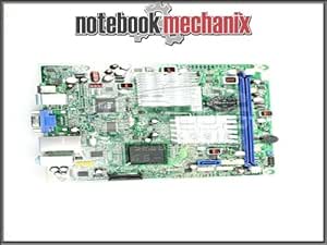HP 501994-001 Compaq Motherboard — main product image