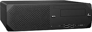 HP 644A1UT#ABA Z2 G5 i7 Workstation - Windows 11 Pro