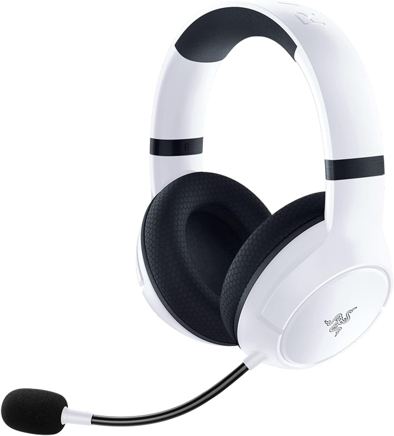 Razer Kaira8 Wireless Gaming Headset Xbox - White Renewed