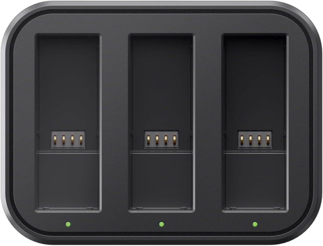 Insta360 CINSAAXE Ace/Ace Pro Fast Charging Hub