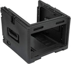 SKB Cases 1SKB-R106W 10x6 Rolling Rig Case