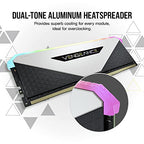 Corsair CMN64GX4M2Z3200C16W 64GB DDR4 3200MHz RGB RAM