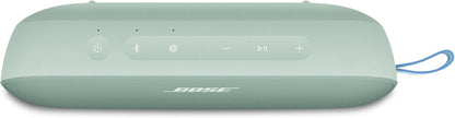 Bose 887612-0400 SoundLink Flex 2 Portable Bluetooth Speaker