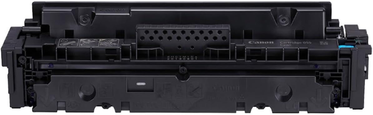 Canon CRG 055 Toner Set for MF743 & MF741 Printers