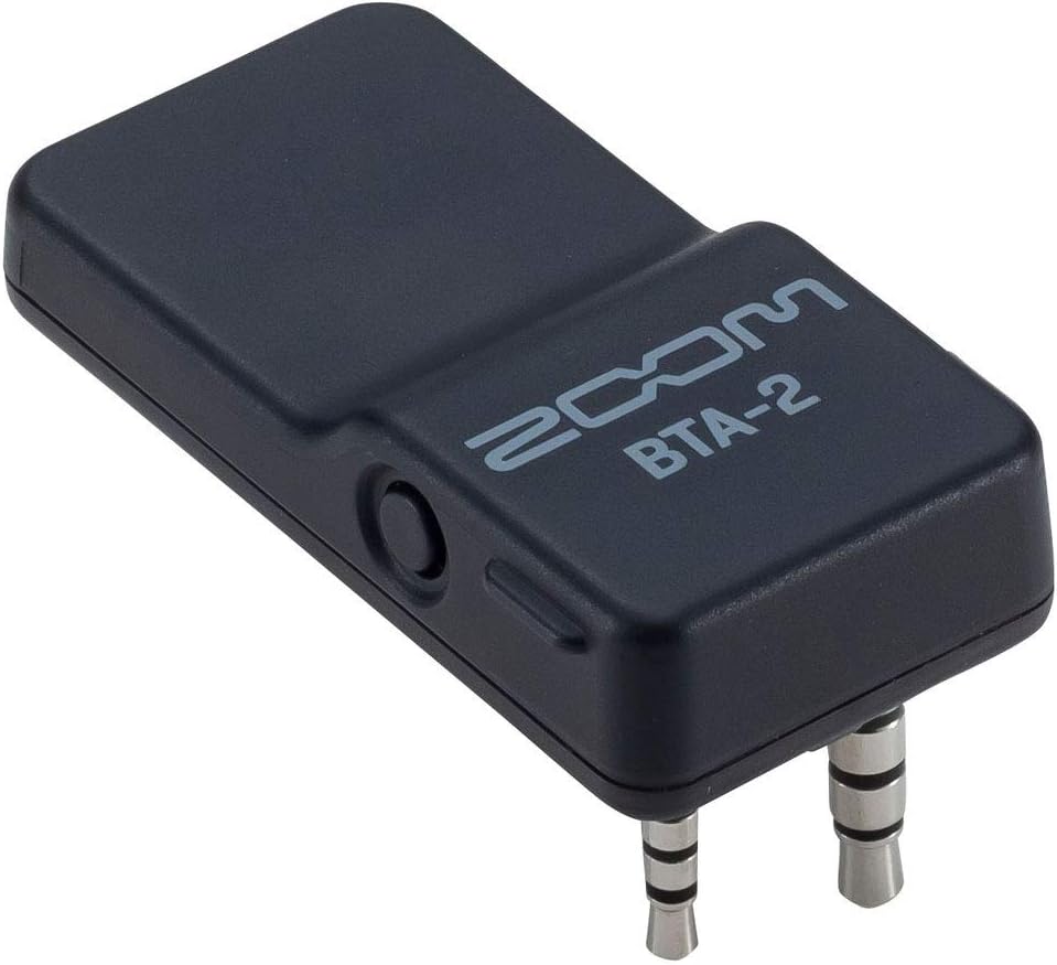 Zoom ZP8 K7 PodTrak P8 Podcast Recorder Bundle